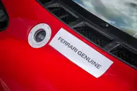 2008 Ferrari 430 Challenge-Sold