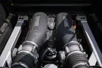 2008 Ferrari 430 Challenge-Sold