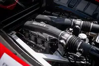 2008 Ferrari 430 Challenge-Sold