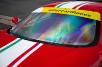2008 Ferrari 430 Challenge-Sold