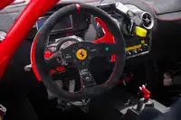 2008 Ferrari 430 Challenge-Sold