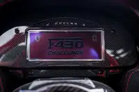 2008 Ferrari 430 Challenge-Sold