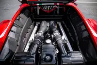 2008 Ferrari 430 Challenge-Sold