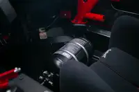 2008 Ferrari 430 Challenge-Sold