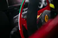 2008 Ferrari 430 Challenge-Sold