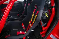 2008 Ferrari 430 Challenge-Sold