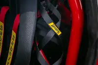 2008 Ferrari 430 Challenge-Sold
