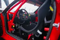 2008 Ferrari 430 Challenge-Sold