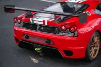 2008 Ferrari 430 Challenge-Sold