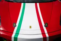 2008 Ferrari 430 Challenge-Sold