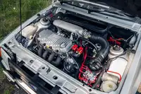 1983 Ford Escort MK3 RS1600i -Sold