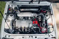 1983 Ford Escort MK3 RS1600i -Sold