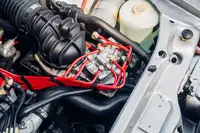 1983 Ford Escort MK3 RS1600i -Sold