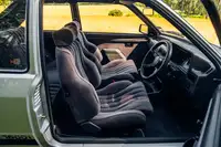 1983 Ford Escort MK3 RS1600i -Sold