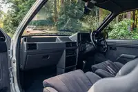 1983 Ford Escort MK3 RS1600i -Sold
