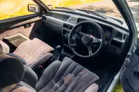 1983 Ford Escort MK3 RS1600i -Sold