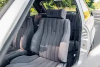 1983 Ford Escort MK3 RS1600i -Sold