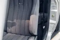 1983 Ford Escort MK3 RS1600i -Sold