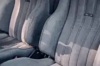 1983 Ford Escort MK3 RS1600i -Sold