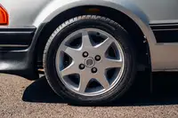 1983 Ford Escort MK3 RS1600i -Sold