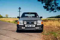 1983 Ford Escort MK3 RS1600i -Sold