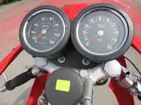 1969 BSA A65L Lightning Cafe Racer 654cc-Sold