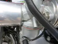 1969 BSA A65L Lightning Cafe Racer 654cc-Sold