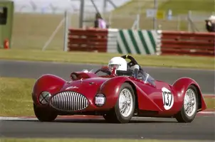 1957 Balino MM 'Special' -Sold