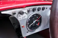 1957 Balino MM 'Special' -Sold
