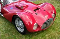 1957 Balino MM 'Special' -Sold