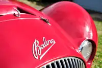 1957 Balino MM 'Special' -Sold