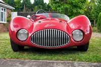1957 Balino MM 'Special' -Sold