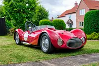 1957 Balino MM 'Special' -Sold