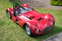 1957 Balino MM 'Special' -Sold