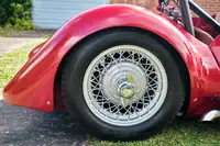 1957 Balino MM 'Special' -Sold