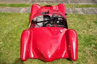 1957 Balino MM 'Special' -Sold
