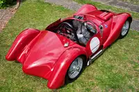 1957 Balino MM 'Special' -Sold