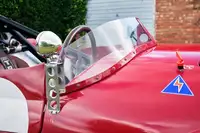 1957 Balino MM 'Special' -Sold