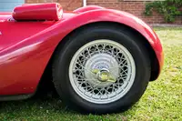 1957 Balino MM 'Special' -Sold
