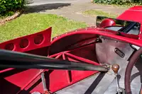 1957 Balino MM 'Special' -Sold