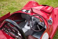 1957 Balino MM 'Special' -Sold