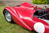 1957 Balino MM 'Special' -Sold