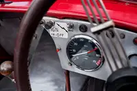 1957 Balino MM 'Special' -Sold