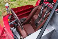1957 Balino MM 'Special' -Sold