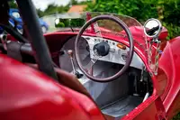 1957 Balino MM 'Special' -Sold