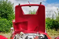 1957 Balino MM 'Special' -Sold