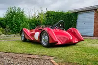 1957 Balino MM 'Special' -Sold