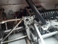 2018 Frogeye 'Fiat' - Sprint / Hillclimb Car-For Sale