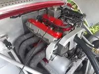 2018 Frogeye 'Fiat' - Sprint / Hillclimb Car-For Sale