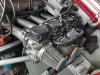 2018 Frogeye 'Fiat' - Sprint / Hillclimb Car-For Sale